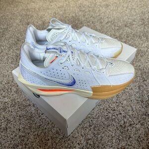 Nike GT cut 3 blueprint